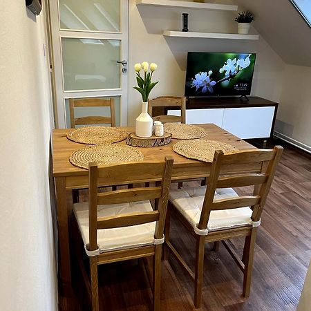 Apartman Stepan Velké Karlovice 외부 사진