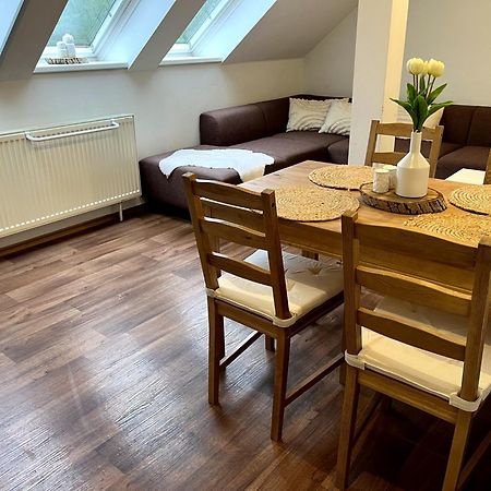 Apartman Stepan Velké Karlovice 외부 사진