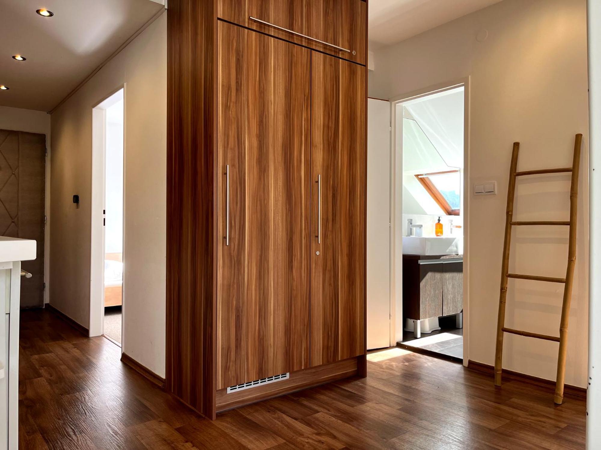 Apartman Stepan Velké Karlovice 외부 사진